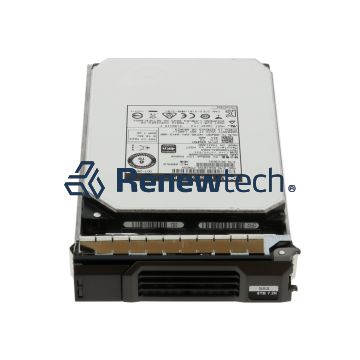 8TB 7.2K 3.5 SAS 12G 4Kn ST8000NM015A