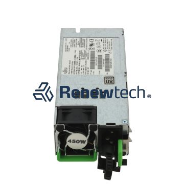 Redundant Power Supply Unit 450W