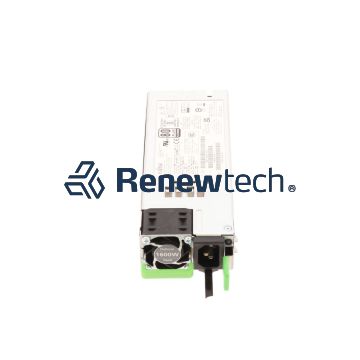 Redundant Power Supply Unit 1600w / Platinum