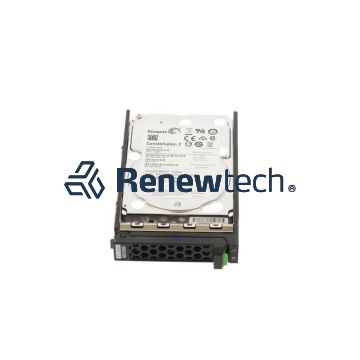 FUJITSU S26361-F3816-L500 - 500GB SATA HDD 6G 7.2K SFF 