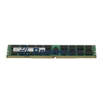 FUJITSU S26361-F3843-L516 - 16GB 2Rx4 PC4-17000P DDR4-2133MHz  