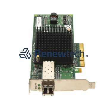 FUJITSU S26361-F3961-L201 - Fujitsu 8GB FC 1-Port Emulex HBA