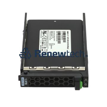 FUJITSU S26361-F5776-L192 - 1.92TB SATA SSD 6G Mixed-use SFF