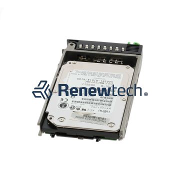 FUJITSU A3C40093818 - 73GB SAS HDD 3G 15K SFF