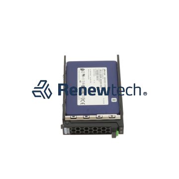 FUJITSU S26361-F5783-L960 - 960GB SATA SSD Read-Int 6G SFF