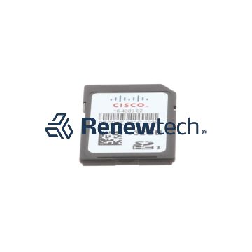 Cisco 32GB SD Card for UCS servers