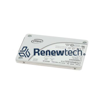 800GB SSD 2.5 SATA 6G RI SSDSC2BB800G6 S3510