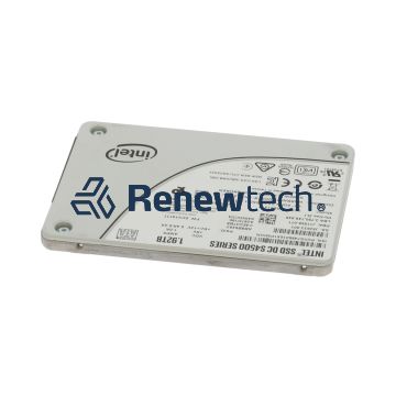 1.92TB SSD 2.5 SATA 6G MIX SSDSC2KB019T7