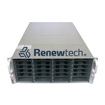 SUPERMICRO SSG-6049P-E1CR36L - SuperStorage SSG-6049P-E1CR36L X11DPH-T 4U 36x3.5 2x2.5