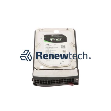 SEAGATE ST1000NM0045 - 1TB 7.2K LFF SAS 12G HDD ST1000NM0045