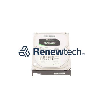 2TB 7.2K LFF SAS 12G HDD ST2000NM004A