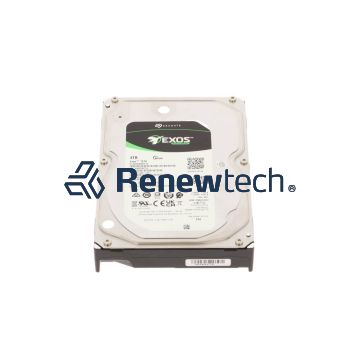 4TB 7.2K LFF SAS 12G HDD ST4000NM001B