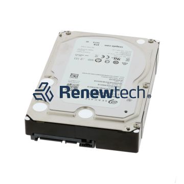 SEAGATE ST8000NM0105 - 8TB 7.2K 3.5 SATA 6G ST8000NM0105  