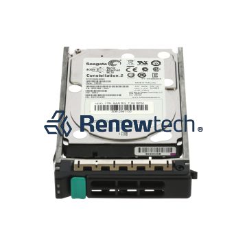 1TB 7.2K 2.5 SAS 6G ST91000640SS