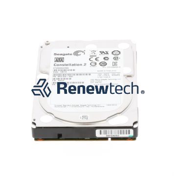 500GB 7.2K SFF SATA 6G HDD ST9500620NS