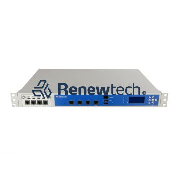 CHECKPOINT T-120 SECURITY APPLIANCE