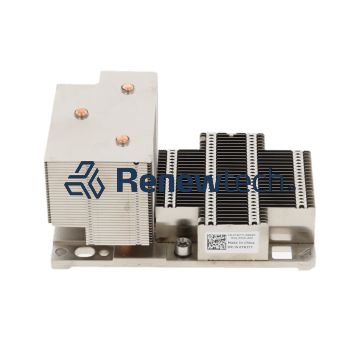 DELL 412-AAME - HEATSINK 165W R740 R740XD
