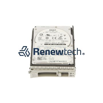 CISCO UCS-HD12T10NK9 - 1.2TB 12G SAS 10K SFF HDD (SED)