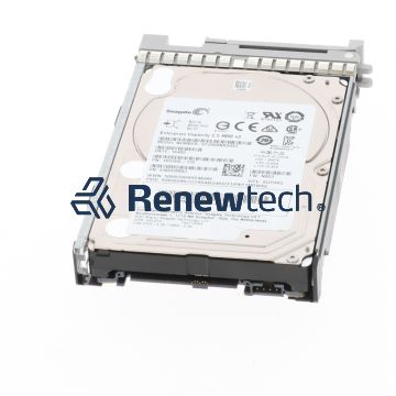 2 TB 12G SAS 7.2K RPM SFF HDD