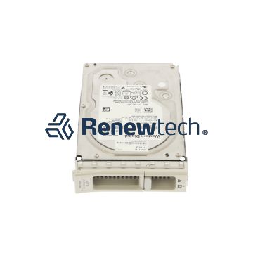 8 TB 6G SATA 7.2K RPM LFF HDD (512e)