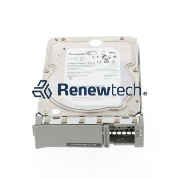 CISCO UCS-HDD3TI2F214 - 3TB SAS 7.2K LFF HDD/hot plug/drive sled