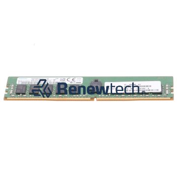 CISCO UCS-MR-1X161RV-A - 16GB DDR4-2400MHz RDIMM/PC4-19200/Single-Rank/x4/1.2v