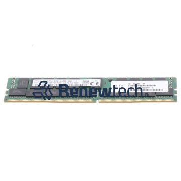 Cisco 32GB DDR4-2400-MHz RDIMM/PC4-19200/dual rank