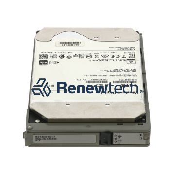 CISCO UCS-S3260-HD14T - UCS S3260 14TB NL-SAS 7.2K 12Gb HDD wCarrier
