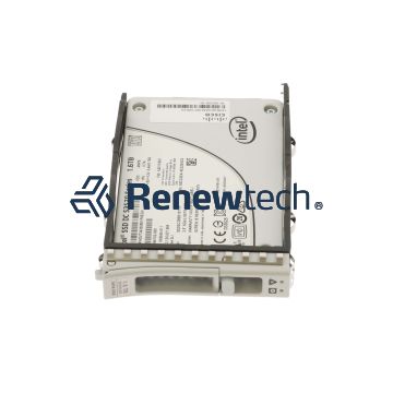 CISCO UCS-SD16T61X-EV - 1.6TB SFF Enterprise Value 6G SATA SSD