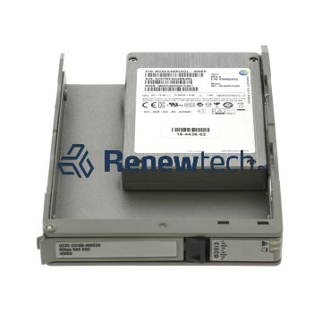 UCS C3160 400GB Enterprise Performance 6G SAS SSD