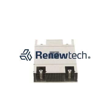 Heat sink for UCS C220 M4 rack servers