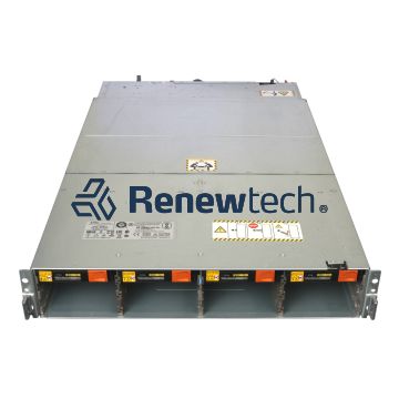 Unity 400 with 4 x 6TB 7.2K Vault drives (12x3.5)