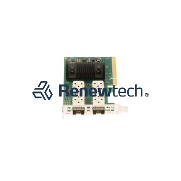 NVIDIA ConnectX-6 2PORT 25GB SFP28 PCI-e 540-BDMD