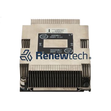 Processor Heat Sink B1016-V1