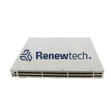 EMC VDX-6740B 48x10GB SFP+ 4x40GB QSFP+