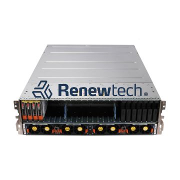 EMC VNX5800 2.5 DPE Block