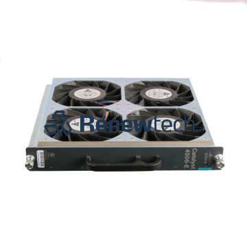 CISCO WS-C6506-E-FAN - Catalyst 6506-E Chassis Fan Tray 