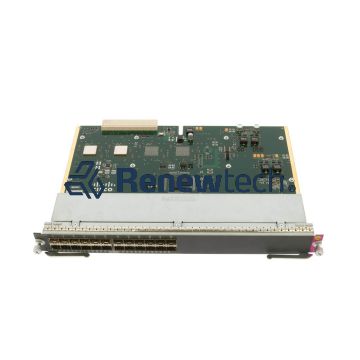 CISCO WS-X4724-SFP-E - Catalyst 4500 E-Series 24-Port GE (SFP)