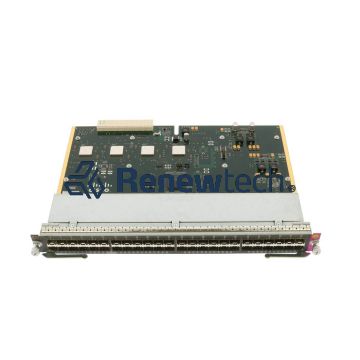 CISCO WS-X4748-SFP-E - Catalyst 4500 E-Series 48-Port GE (SFP)