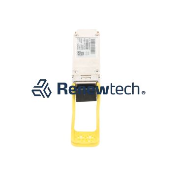 CISCO WSP-Q40GLR4L - Cisco QSFP 40G Ethernet - LR4 Lite, LC, 2KM 