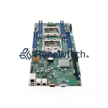 Supermicro X10DRT-H Motherboard
