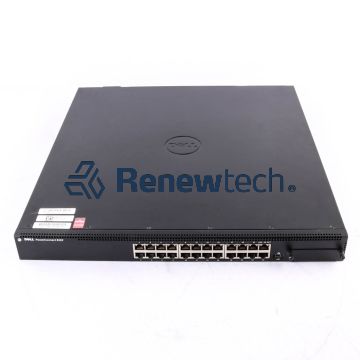 PowerConnect 8132 24x10GB BASE-T 