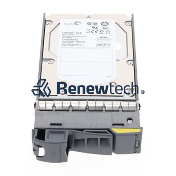 NetApp 450 GB 15K RPM FC HDD
