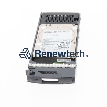 NetApp 900GB SAS 12G 10K SFF Hard drive