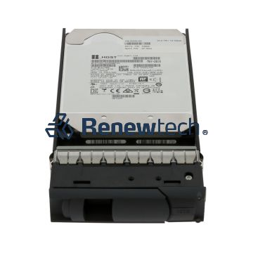 NetApp 10TB NL-SAS 12G 7.2K LFF Hard drive