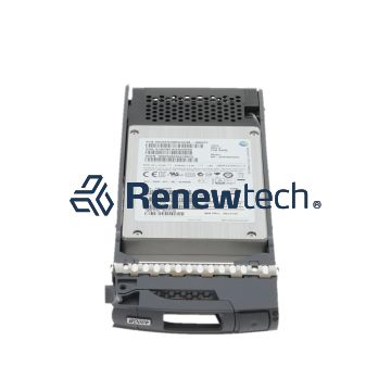 NetApp 400GB SAS 6G SFF SSD