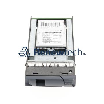 NetApp 600GB SAS 6G 10K LFF Hard drive 