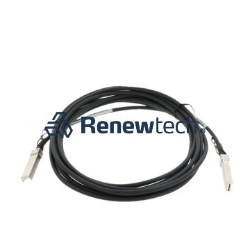 NetApp 5M SFP+-SFP+ Cable