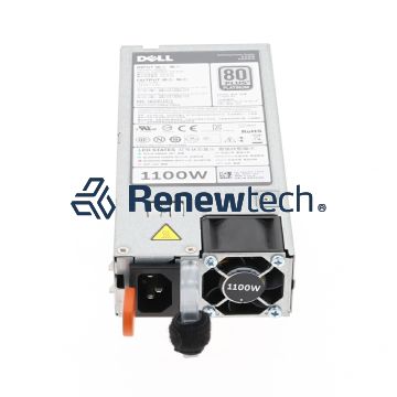 DELL 0GDF3 - PSU 1100W R520 R620 R720 R820