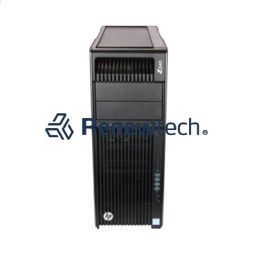 HP Z640 CTO Workstation